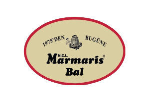 Marmaris Bal logosu