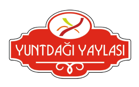 Yuntdağı Yaylası logosu
