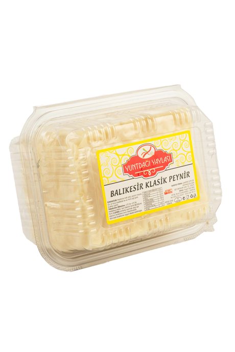 Balıkesir Klasik Peynir
