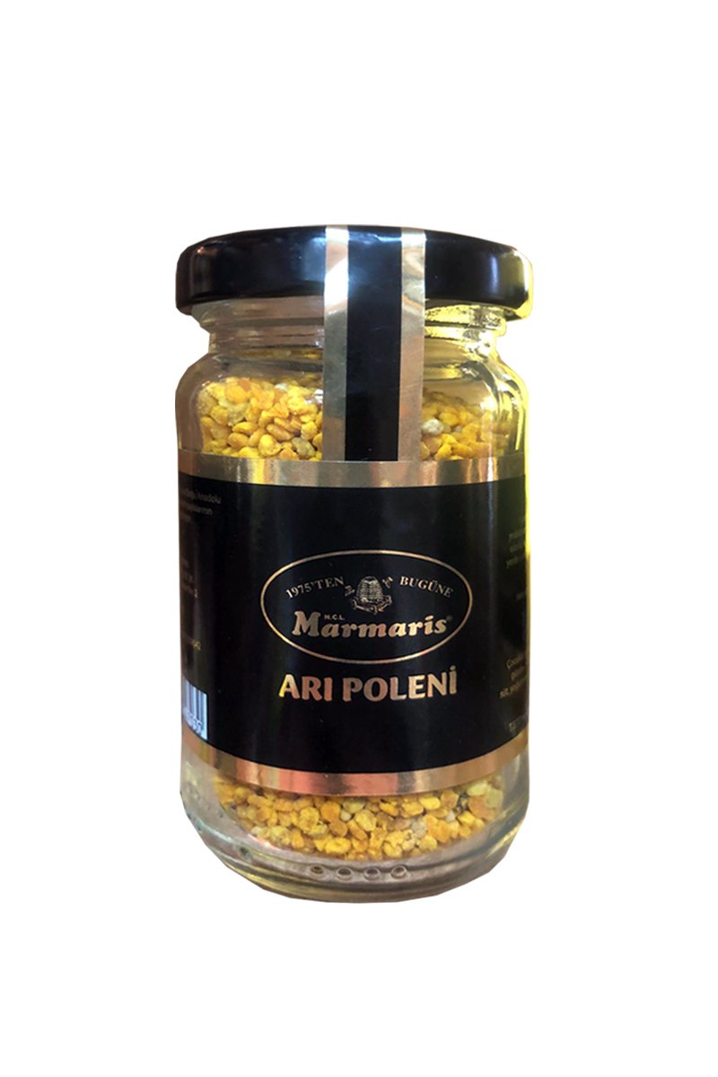 Marmaris Arı Poleni