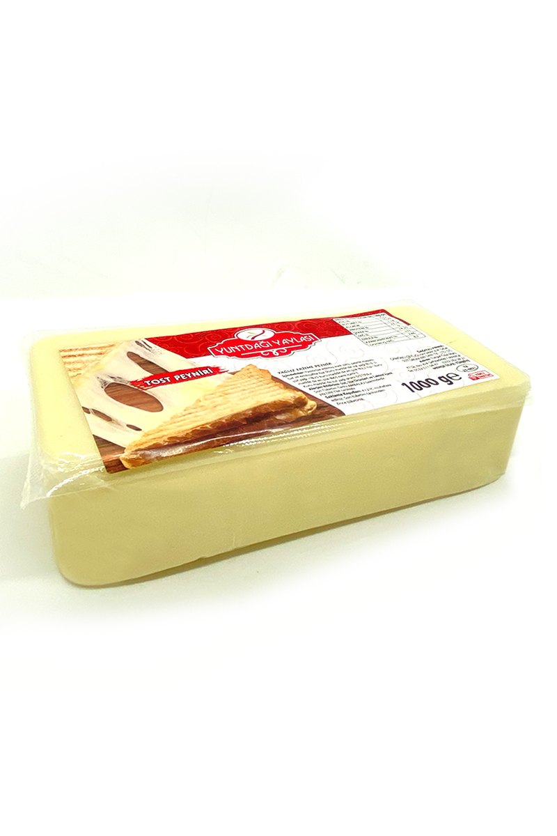 Yuntdağı Tost Kaşarı